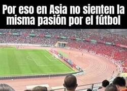 Enlace a Con esa mentalidad tendrán muchos científicos e ingenieros, pero nunca ganarán un Mundial