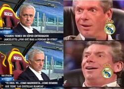 Enlace a Las costillas de Mou