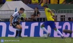 Enlace a El joga bonito está de luto