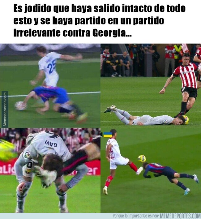 1199119 - Si hay un dios ahí afuera, tiene mucho sentido del humor