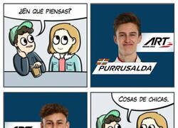 Enlace a Entender a las mujeres, el gran reto masculino