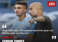 Enlace a Le debió saber fatal...