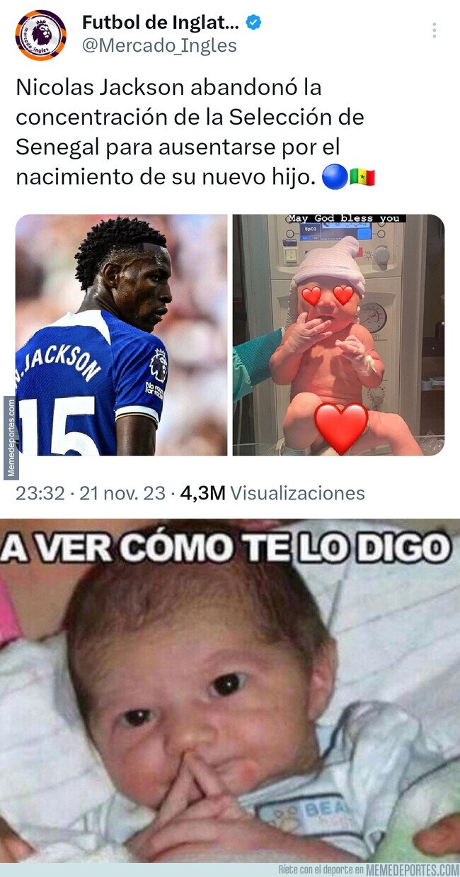 1199127 - Yo me haría la prueba por si acaso...