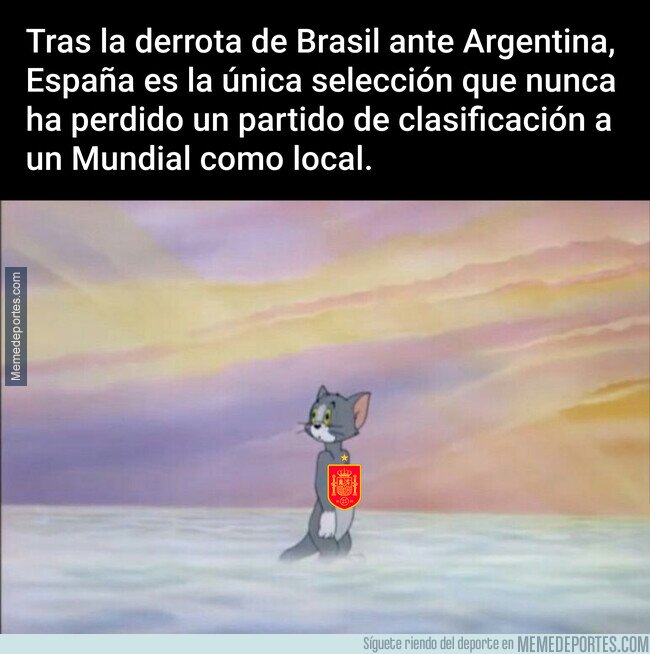 1199134 - El prestigioso récord que ahora solo ostenta España