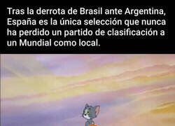 Enlace a El prestigioso récord que ahora solo ostenta España