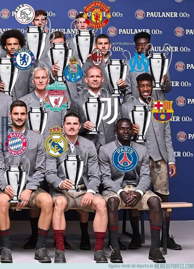 1199137 - Ellos no saben qué es eso