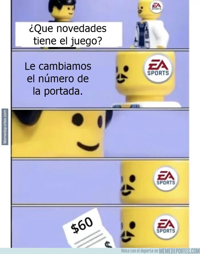 1199138 - Los verdaderos genios del Marketing