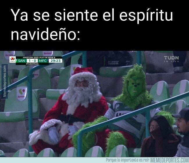 1199152 - Ya llega la Navidad