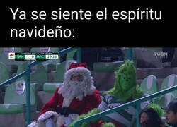 Enlace a Ya llega la Navidad