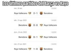 Enlace a Mucho cuidado con el Rayo