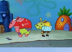 Enlace a Un mensajito en el aire