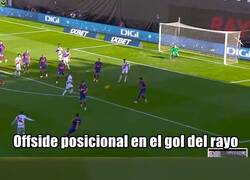 Enlace a Otro partido más que los maestros del relato ignorarán.