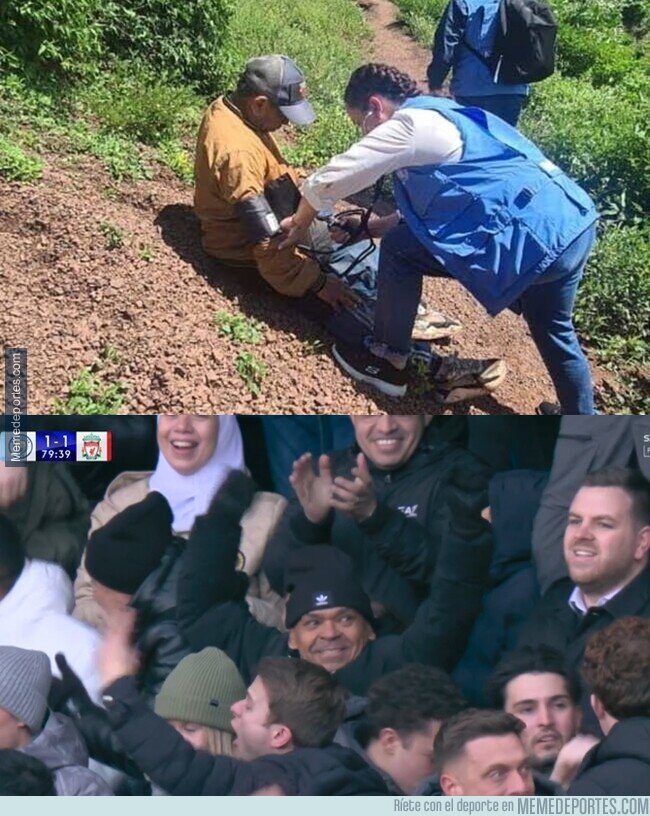 1199174 - La vida puede cambiar a mejor en cualquier momento. No se rindan.