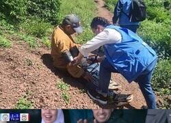 Enlace a La vida puede cambiar a mejor en cualquier momento. No se rindan.