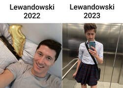 Enlace a Menudo bajón ha pegado