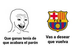 Enlace a No sé qué es peor