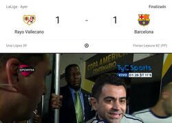 Enlace a Ganar al Rayo se volvió imposible