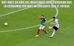 Enlace a El gol que despertó a Argentina