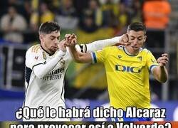 Enlace a Mañana le preguntan a Valverde en quien se apoya en estos duros momentos.