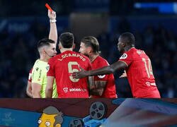 Enlace a Una roja más para la colección de Sergio Ramos