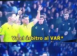 Enlace a Un día raro para Ramos