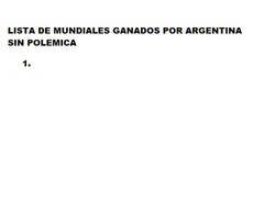 Enlace a Partido arreglado, gol con la mano, penaltis regalados