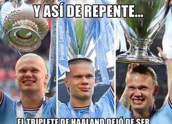 Enlace a Nueva incongruencia del fandom más hipócrita del planeta.