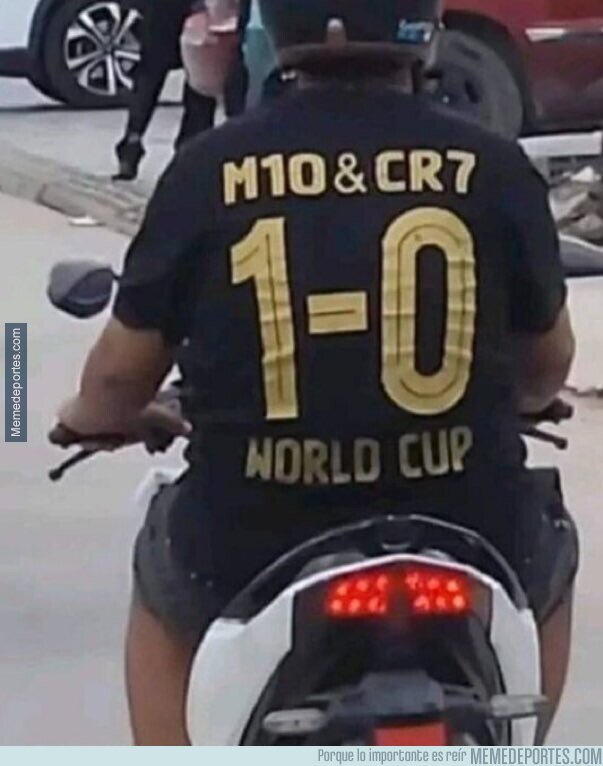 1199243 - El mejor dorsal personalizado del mundo