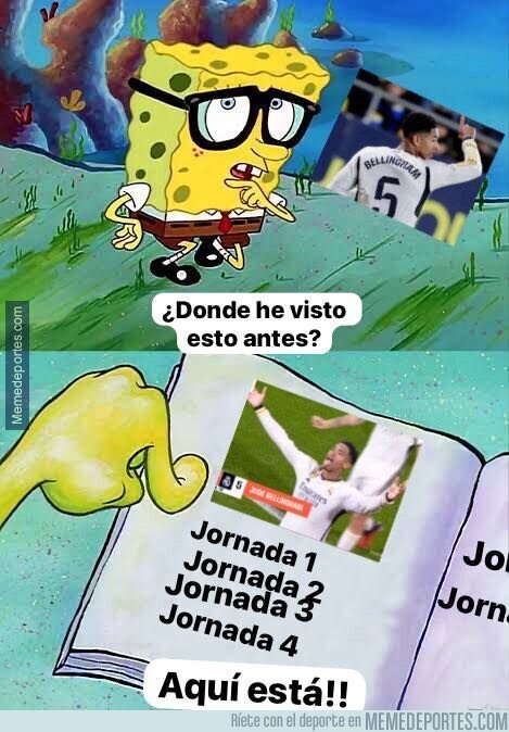 1199244 - Nadie lo puede parar