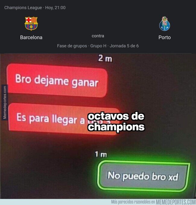 1199248 - Tienen que ganar sí o sí
