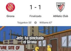 Enlace a Malas noticias para los barcelo-gironistas