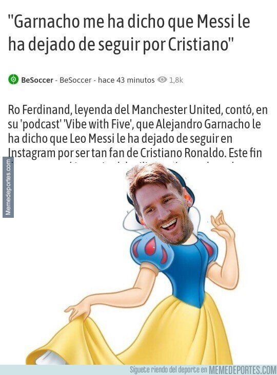 1199261 - Búsquenle la falda a la princesa