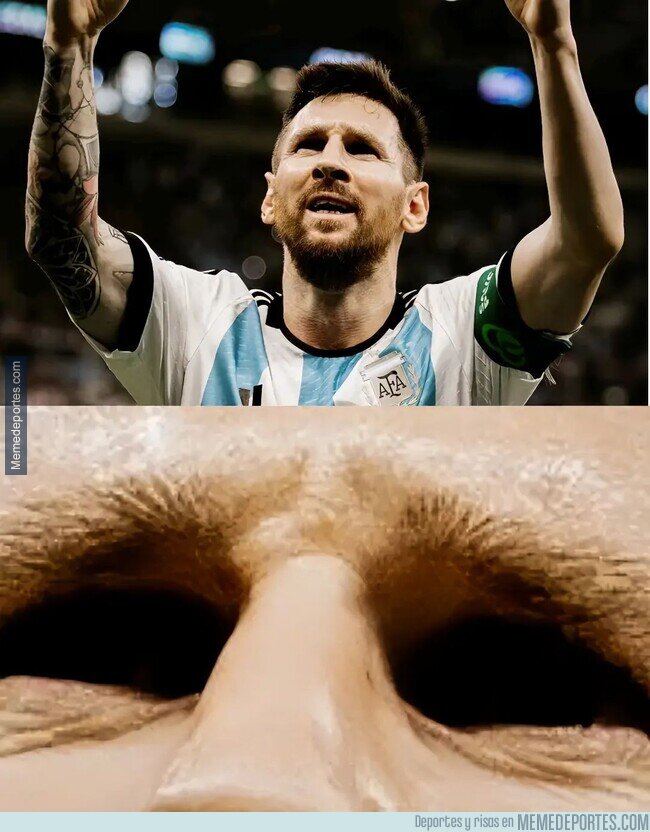 1199267 - Vaya terror esos ojos