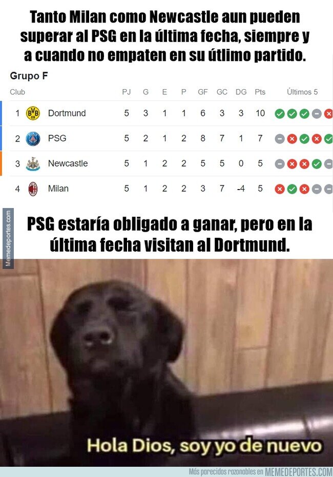 1199268 - Confio en ustedes tres, muchachos.