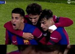 Enlace a Un día de estos van a infartar a algún yayo.