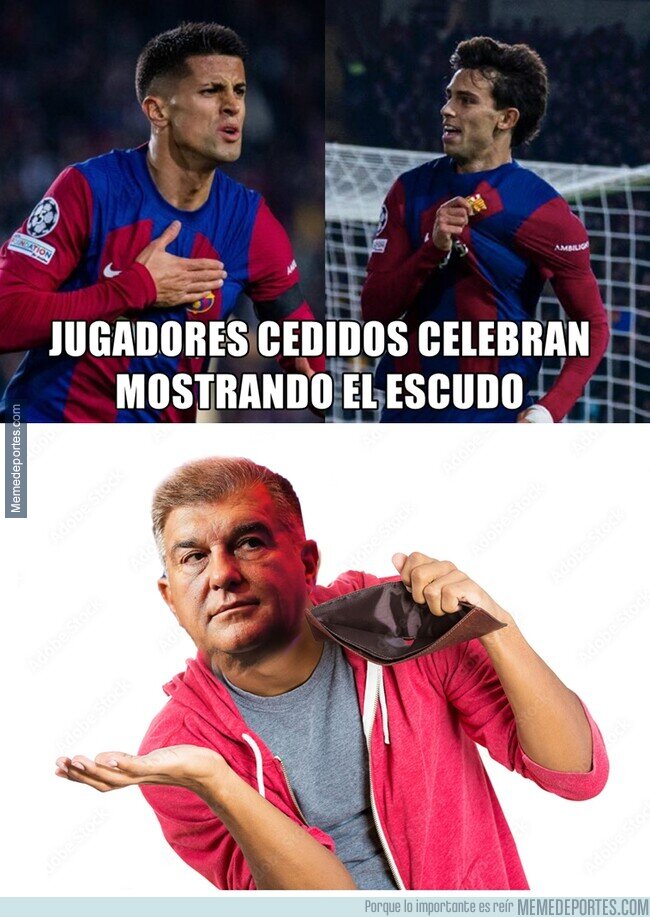 1199273 - Nunca te enamores de un jugador cedido