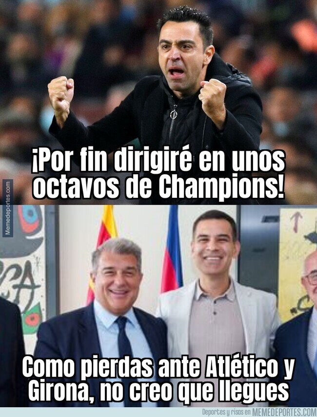 1199280 - Laporta sigue teniendo una bala en la recámara
