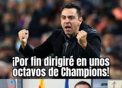 Enlace a Laporta sigue teniendo una bala en la recámara