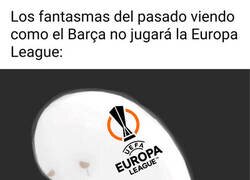 Enlace a Pobres fantasmas