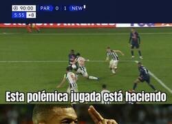 Enlace a El que coquetea este año con la Europa League es el PSG