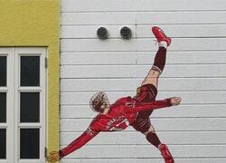 Enlace a En Manchester no pierden el tiempo