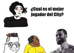 Enlace a Y no, no es opinión.