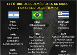 Enlace a El único campeón 100% limpio es CR7 y el Madrid, sin goles en offside en Champions ¡SIUUUU!