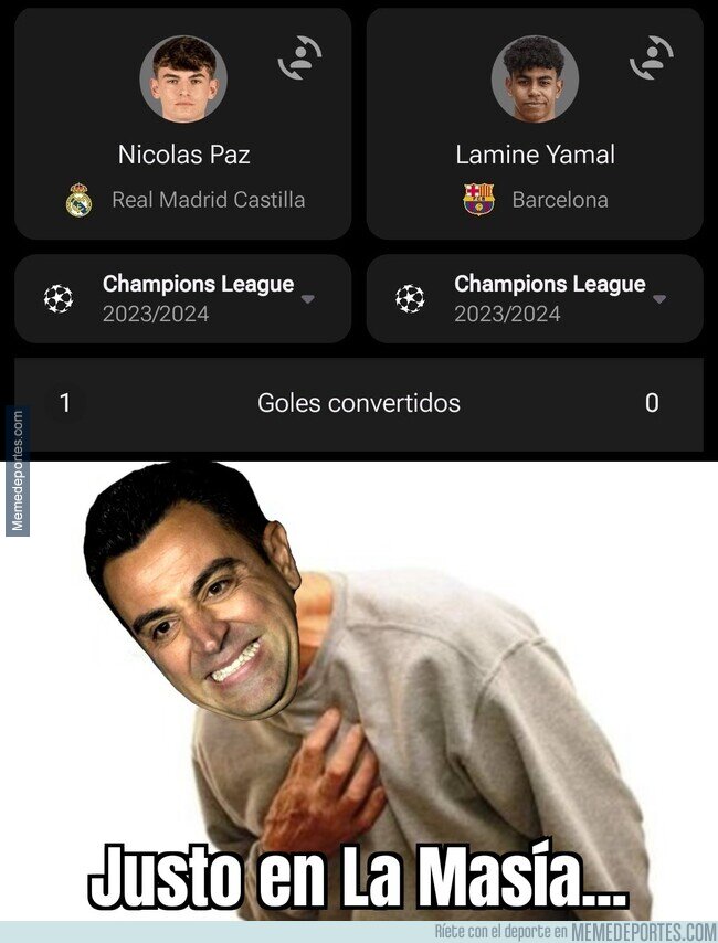 1199311 - Un dato que va a hacer daño