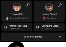 Enlace a Un dato que va a hacer daño