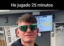 Enlace a ¿Quién habla de cantera ahora?