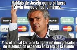 Enlace a Qué es Joselu