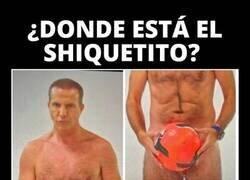 Enlace a Si yo le he visto el micro pito a Cristóbal Soria vosotros también tenéis una vista de águila