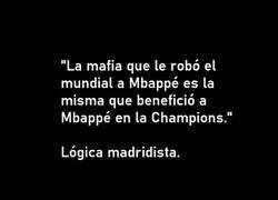 Enlace a Este lo que conlleva ver enemigos en todos lados