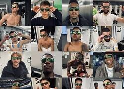 Enlace a Las gafas más famosas de Valdebebas